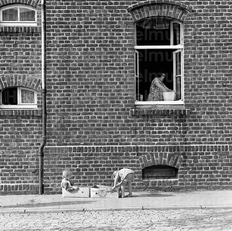 © Helmut Kloth: Pixelprojekt