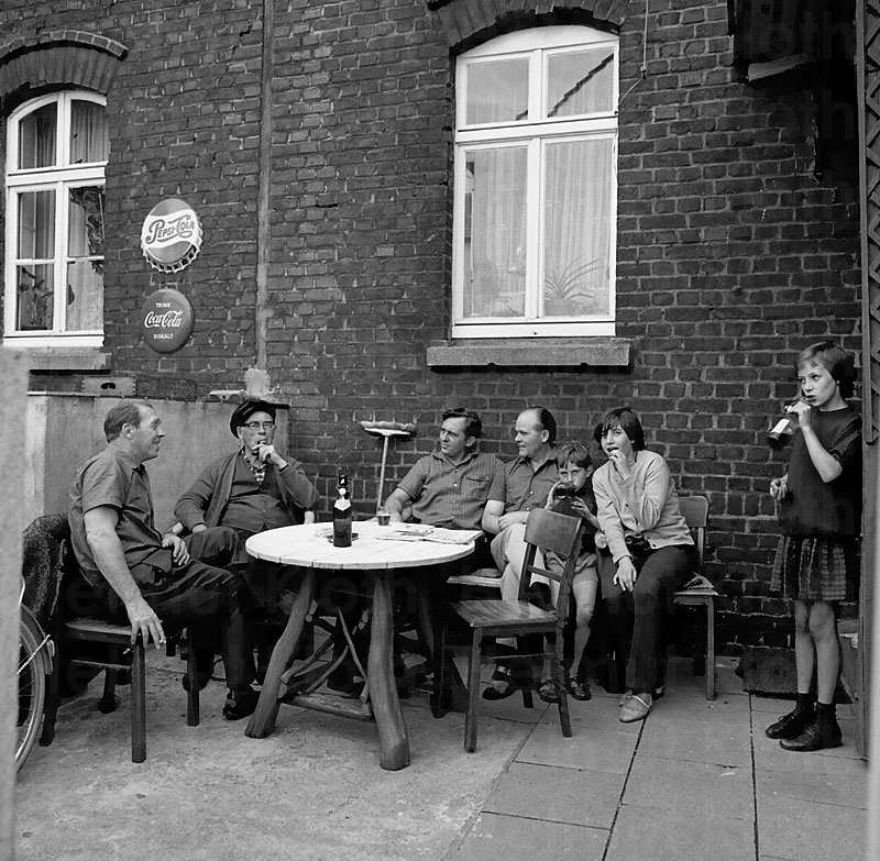 © Helmut Kloth: Pixelprojekt