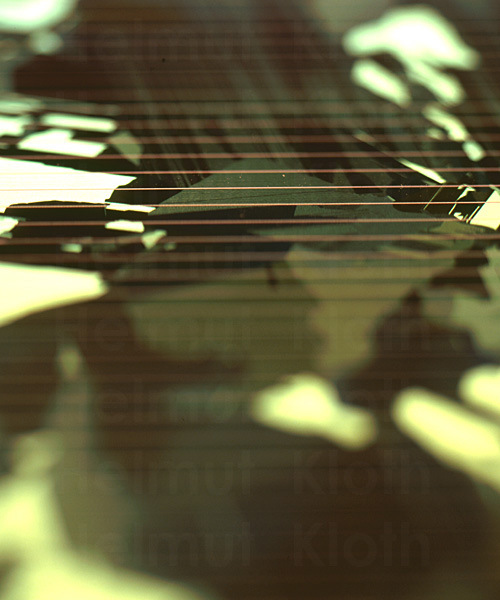 © Helmut Kloth: Solarbilder